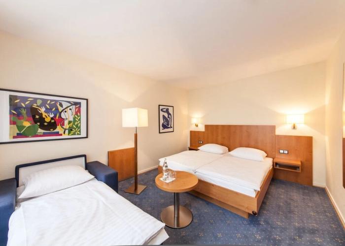 Hotel Drei Kronen Elmshorn