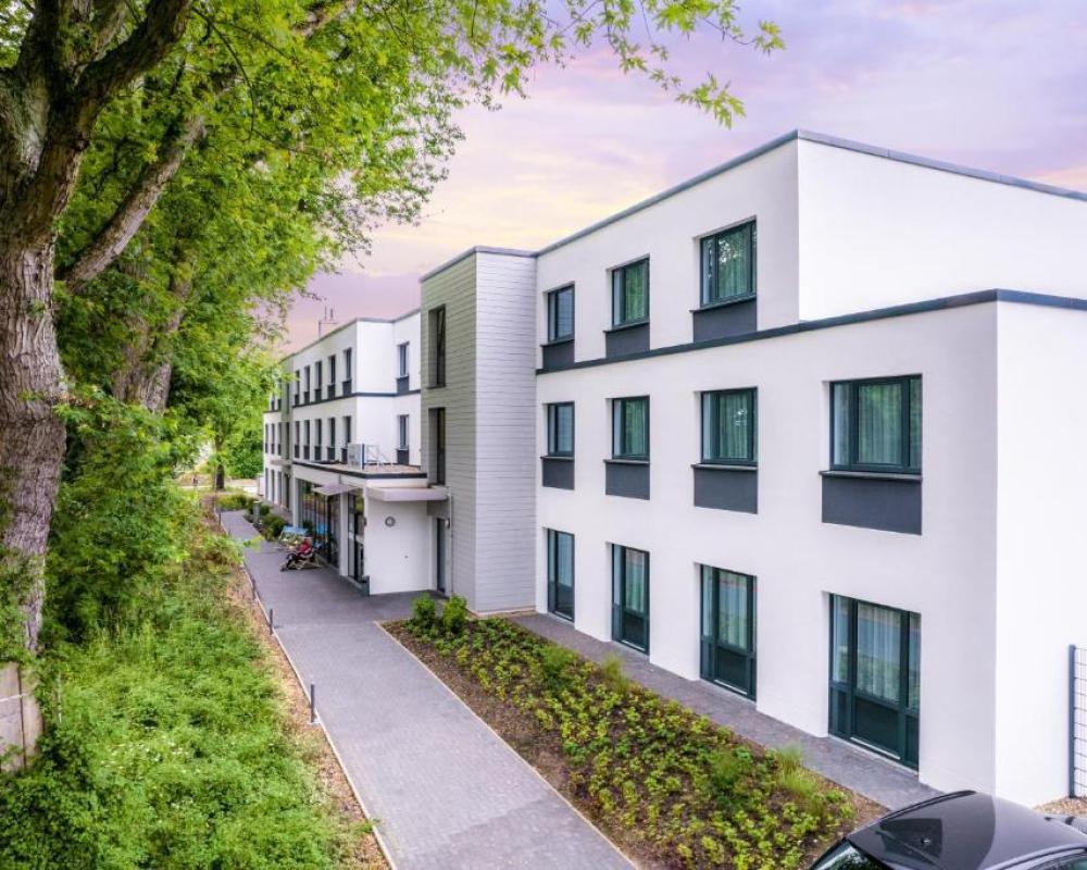 Signature Hotel Skarv