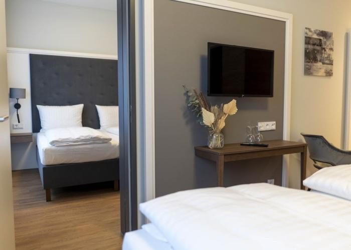 Signature Hotel Skarv