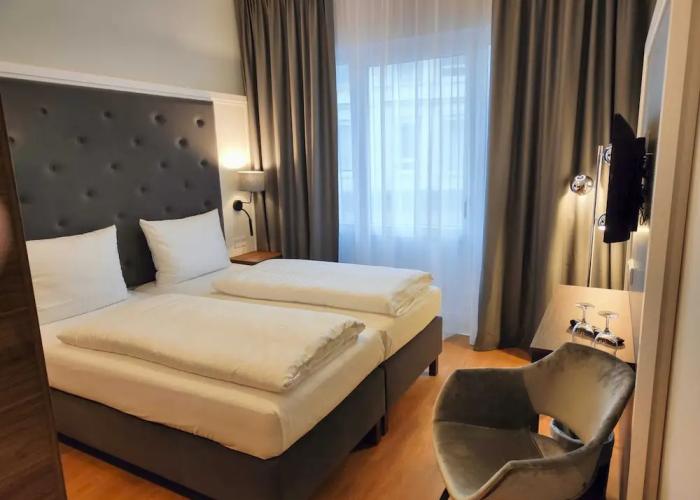 Signature Hotel Skarv