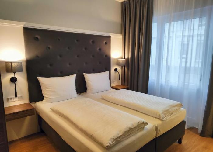 Signature Hotel Skarv