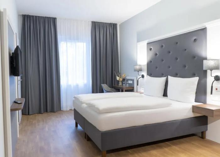 Signature Hotel Skarv