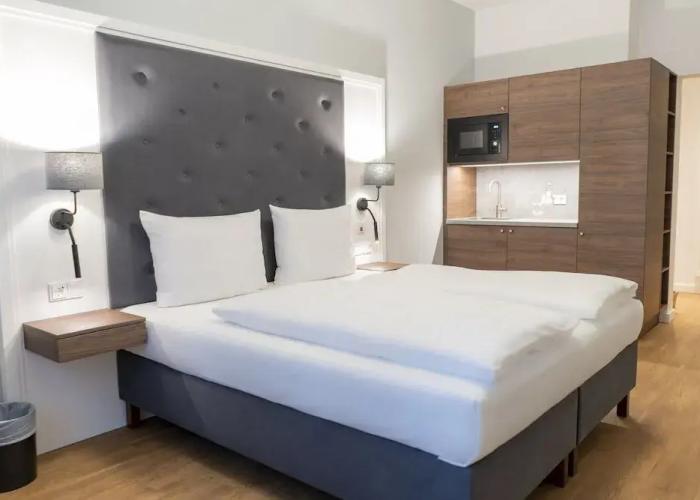 Signature Hotel Skarv
