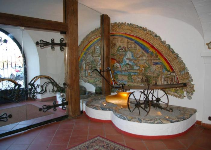 Landgasthof Goldener Pflug