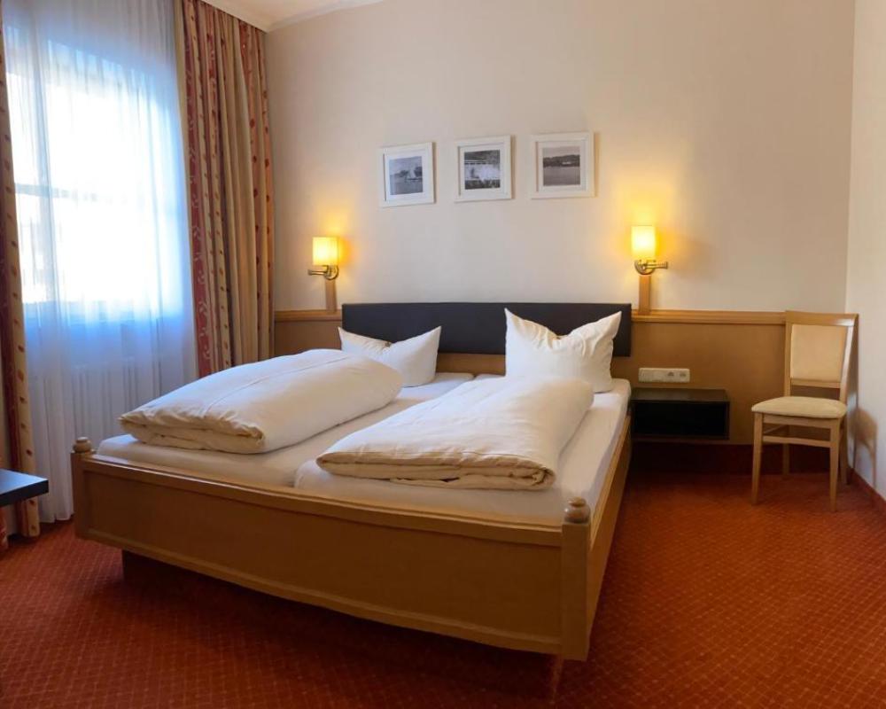 Hotel Seehof Herrsching