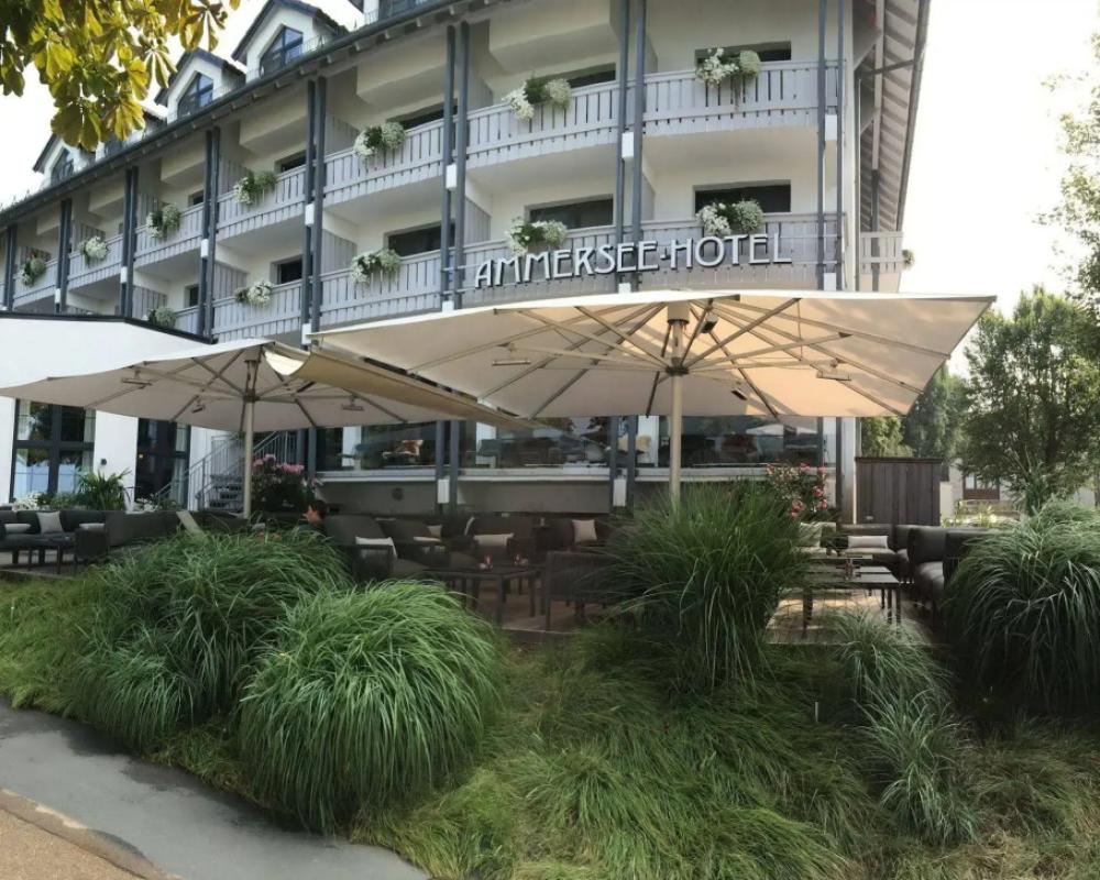Ammersee Hotel