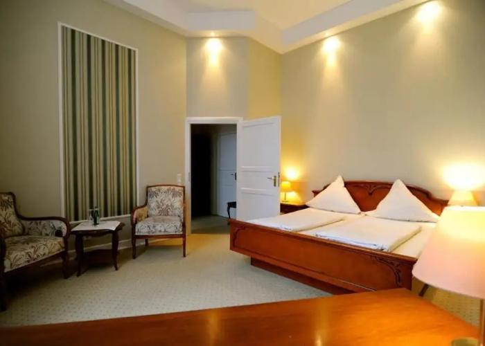 Hotel Schloss Westerholt