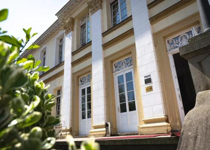 Hotel Schloss Westerholt