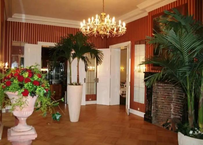 Hotel Schloss Westerholt