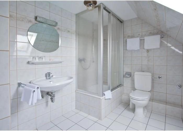 Hotel Alt Westerholt