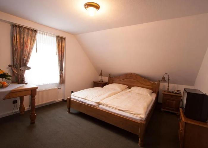 Hotel Alt Westerholt