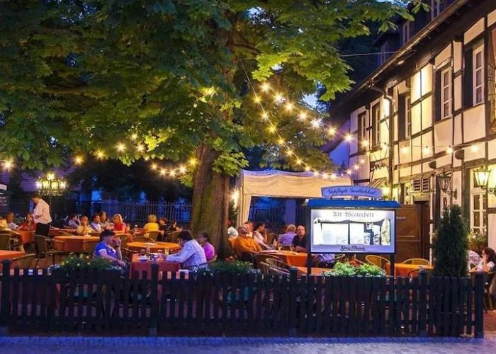 Hotel Alt Westerholt