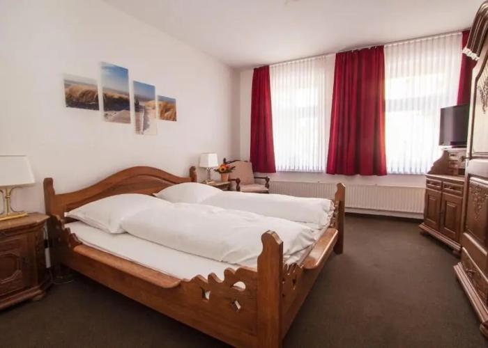 Hotel Alt Westerholt