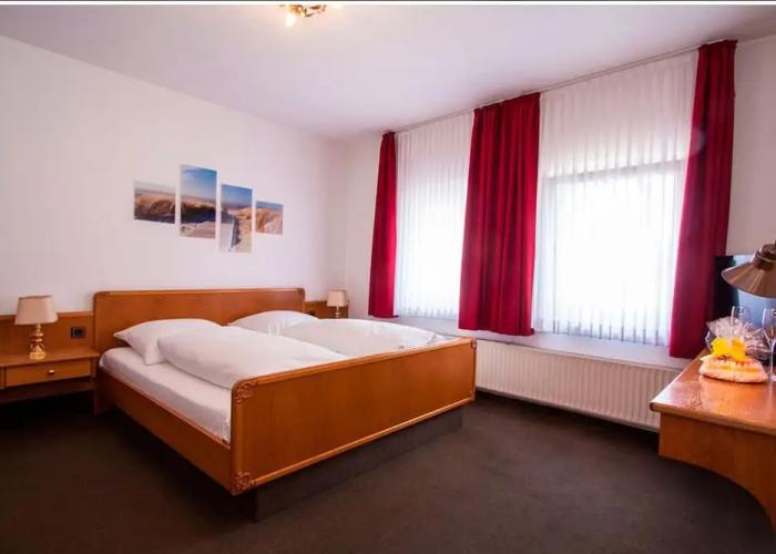 Hotel Alt Westerholt