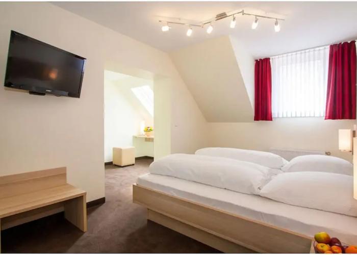 Hotel Alt Westerholt
