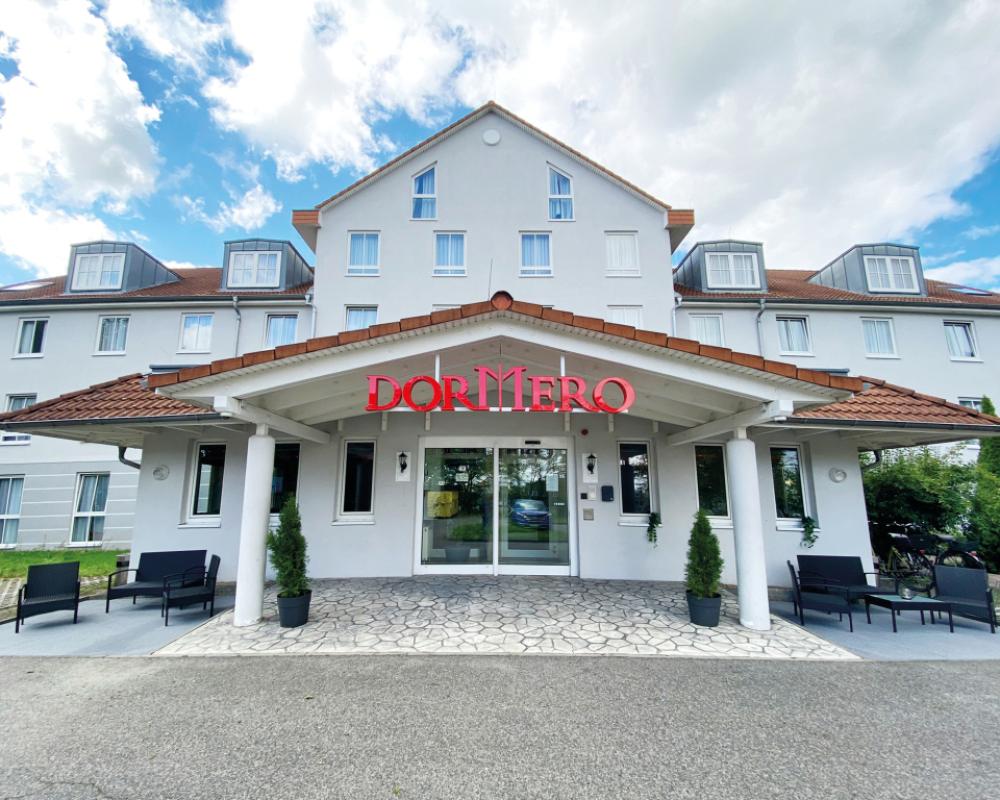 DORMERO Hotel Hoyerswerda