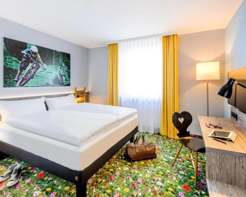 Felix Hotel Kaufbeuren