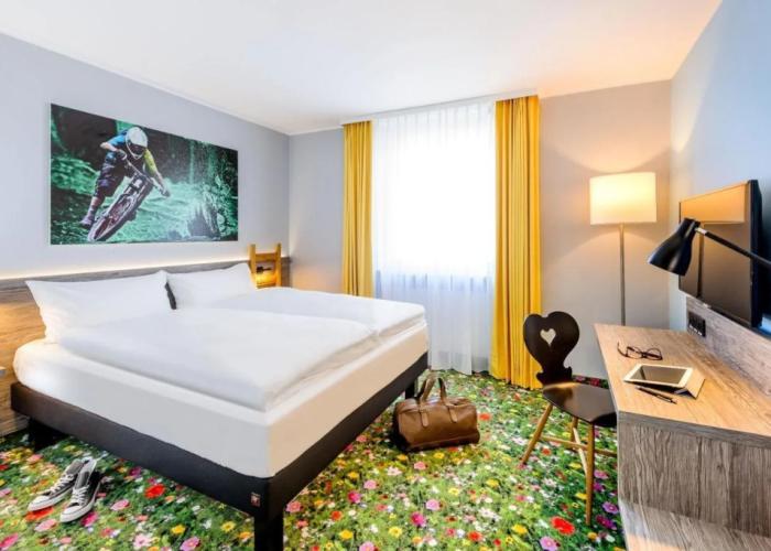 Felix Hotel Kaufbeuren