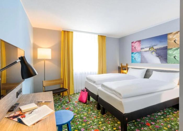 Felix Hotel Kaufbeuren