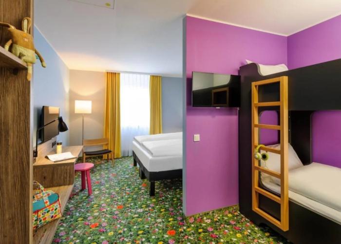 Felix Hotel Kaufbeuren