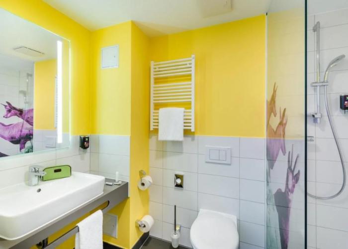 Felix Hotel Kaufbeuren