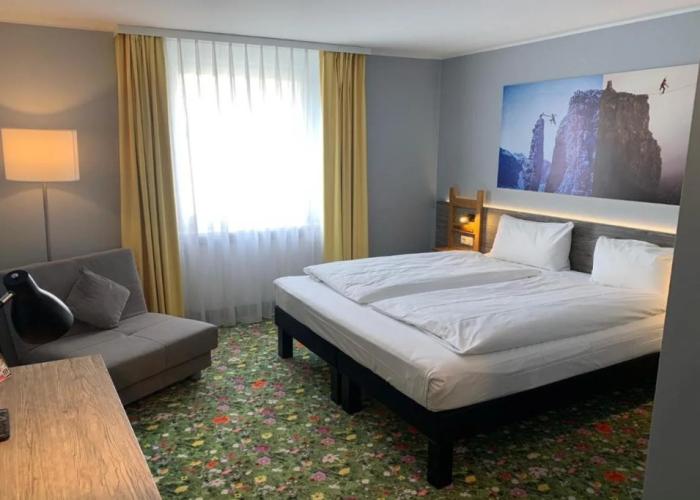 Felix Hotel Kaufbeuren
