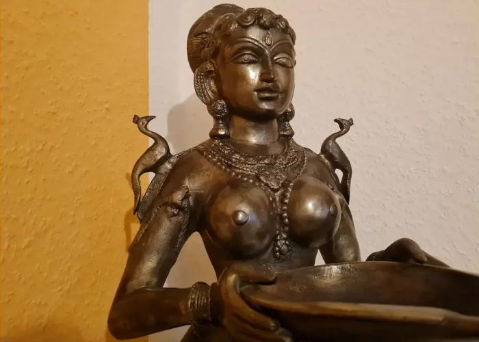 Seminarhaus Arya Maitreya