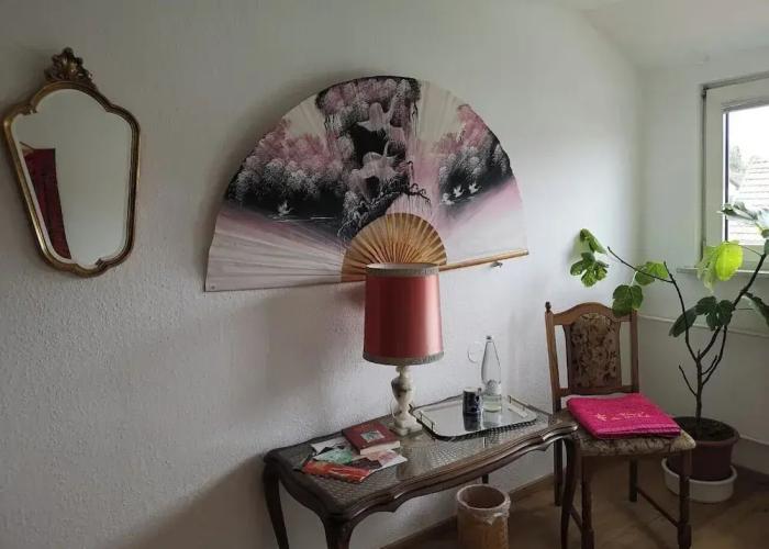 Seminarhaus Arya Maitreya