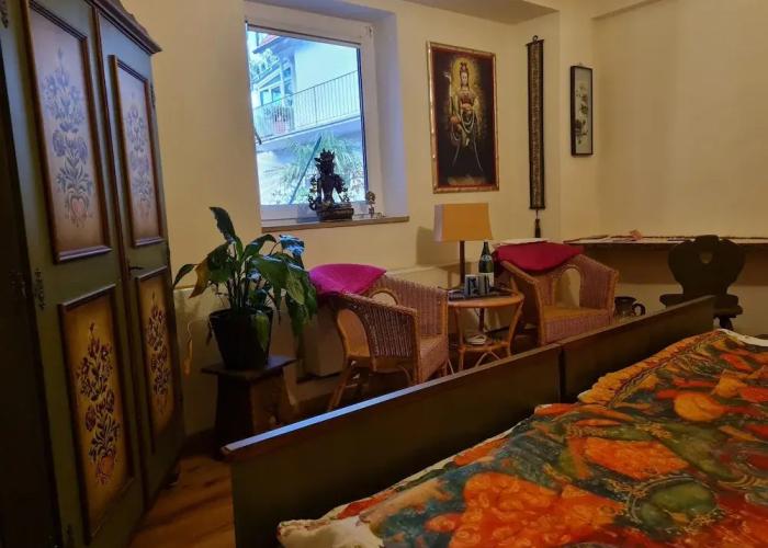 Seminarhaus Arya Maitreya