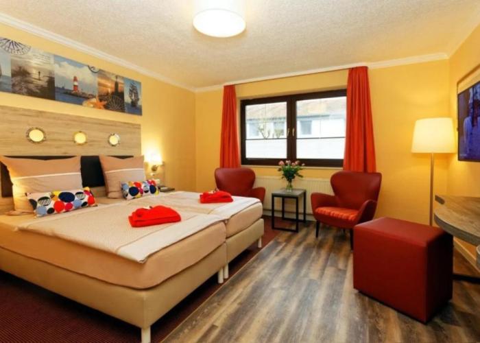Best Western Hotel Hanse Kogge