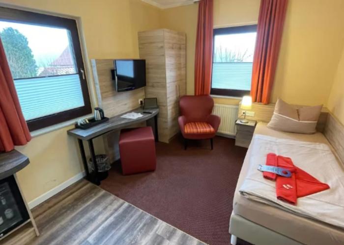 Best Western Hotel Hanse Kogge