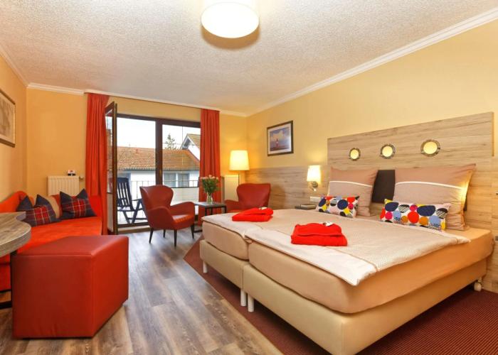 Best Western Hotel Hanse Kogge