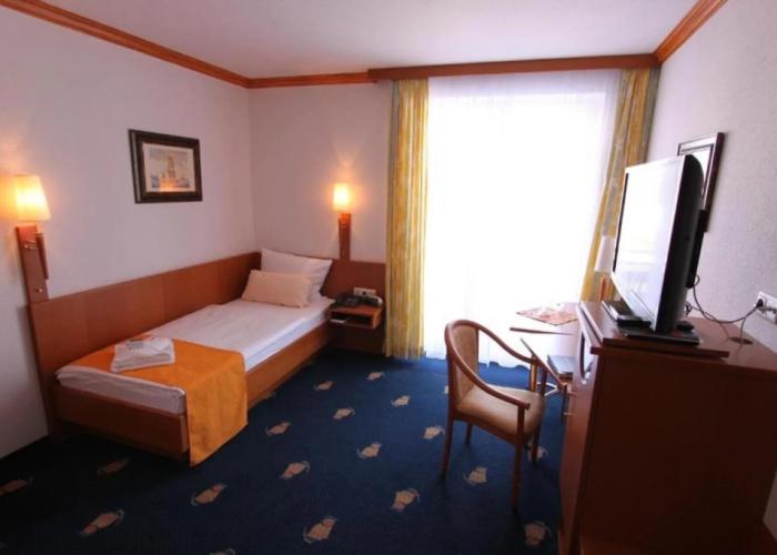 Best Western Hotel Hanse Kogge