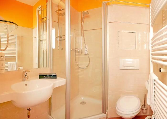 SEETELHOTEL Nautic Usedom Hotel & Spa