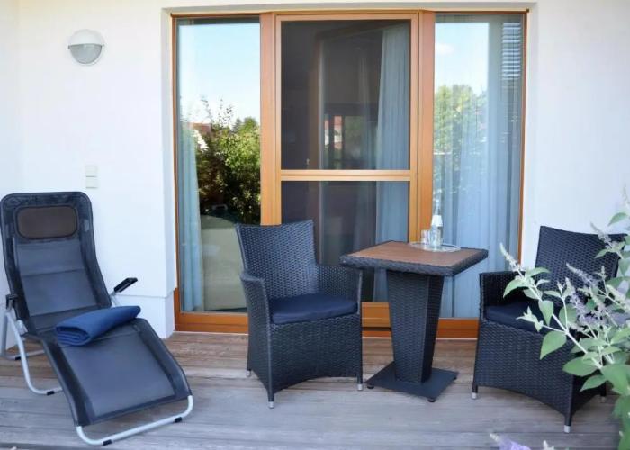 SEETELHOTEL Nautic Usedom Hotel & Spa