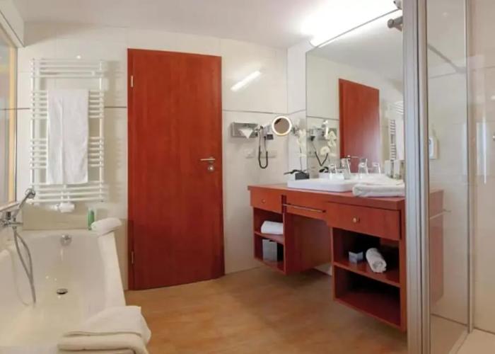 SEETELHOTEL Nautic Usedom Hotel & Spa