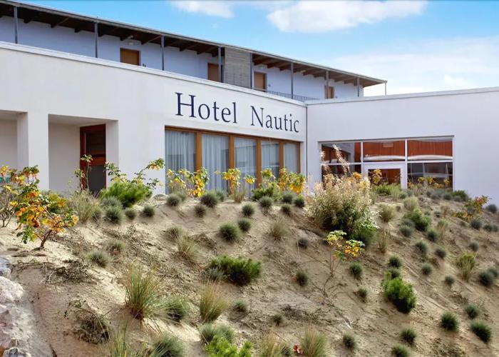 SEETELHOTEL Nautic Usedom Hotel & Spa