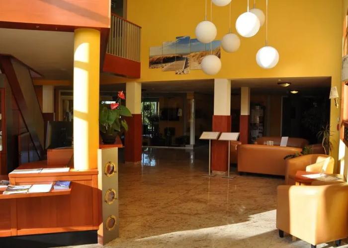 SEETELHOTEL Nautic Usedom Hotel & Spa
