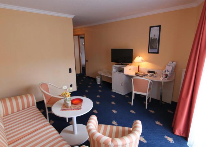 Hotel & Restaurant Hanse Kogge