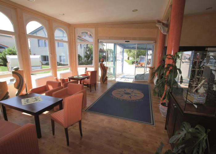 Hotel & Restaurant Hanse Kogge