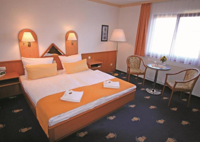 Hotel & Restaurant Hanse Kogge