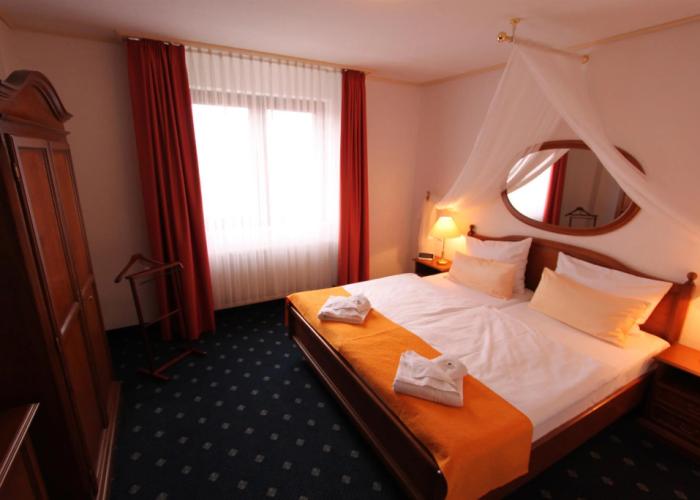 Hotel & Restaurant Hanse Kogge