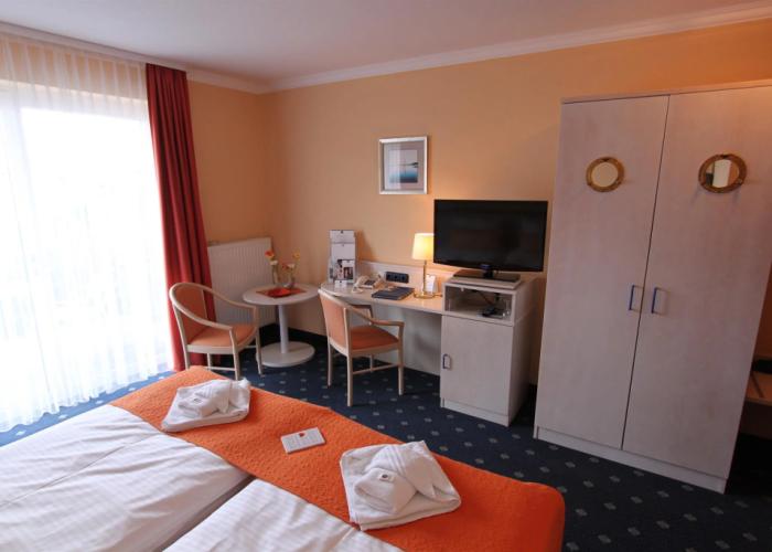 Hotel & Restaurant Hanse Kogge