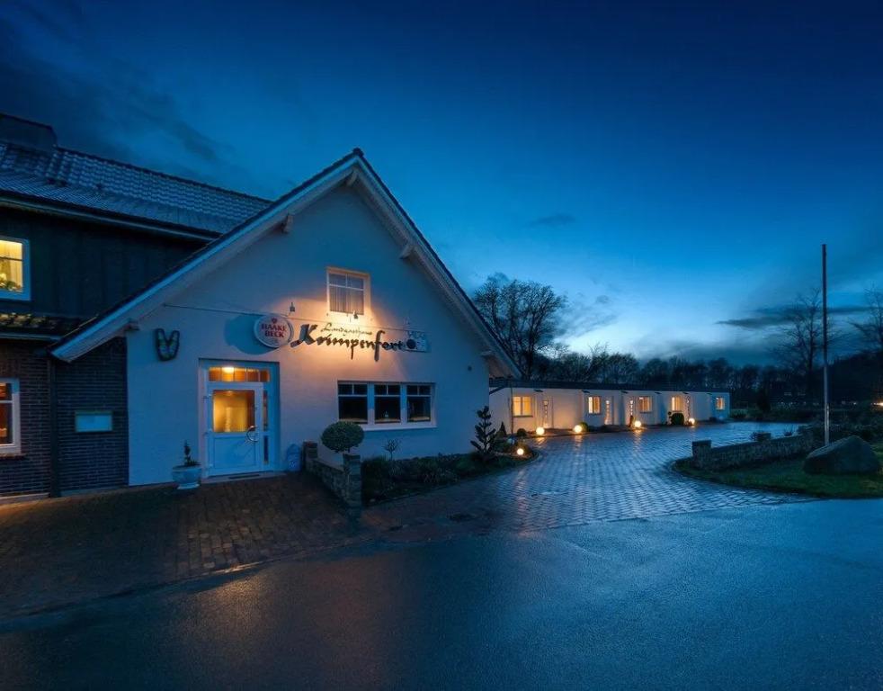 Landgasthaus Krimpenfort