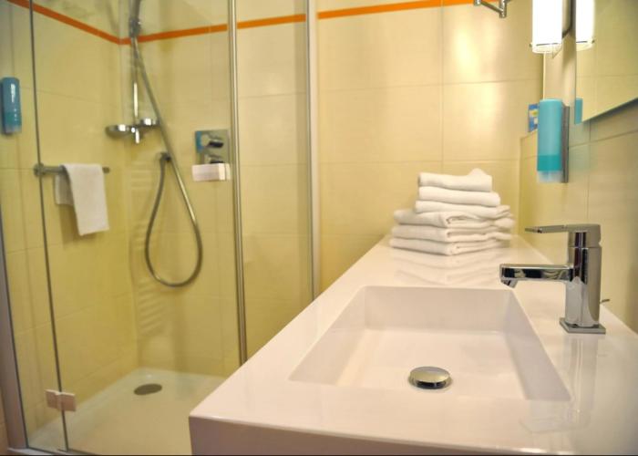 Hotel Spreewaldeck