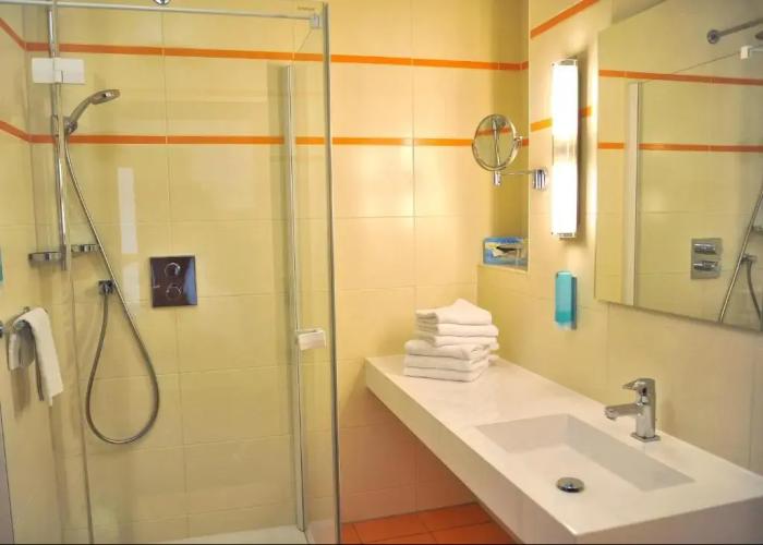 Hotel Spreewaldeck