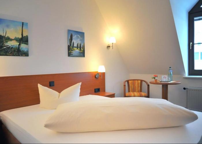Hotel Spreewaldeck