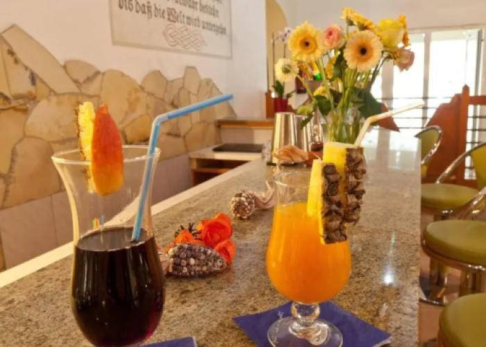 Seebauer Hotel Gut Wildbad