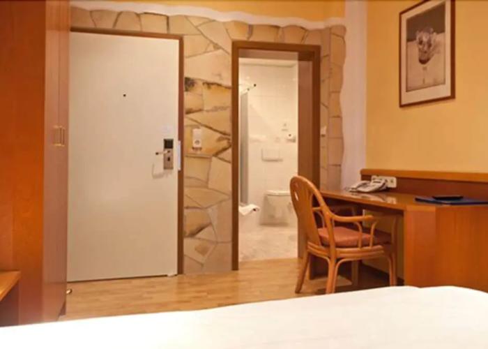 Seebauer Hotel Gut Wildbad