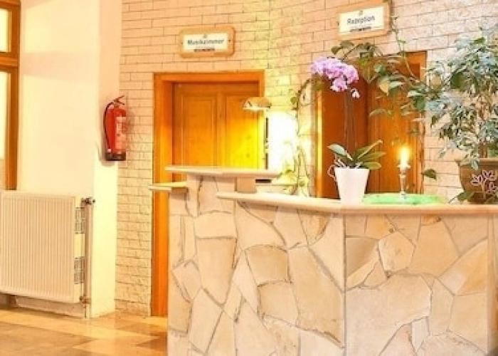 Seebauer Hotel Gut Wildbad